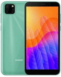 Замена динамика на телефоне Huawei Y5p в Курске